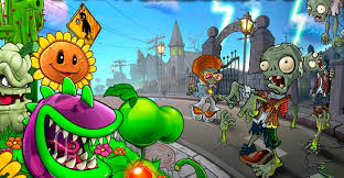 Pvz Insider