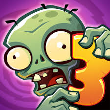 Pvz 3 China